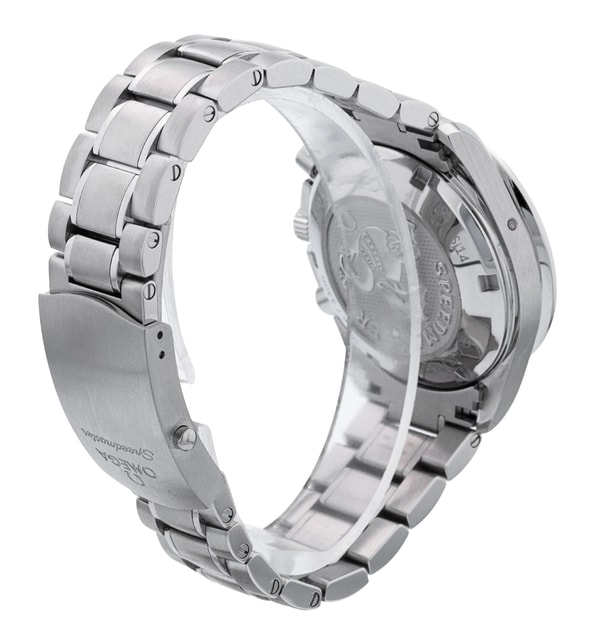 Omega Speedmaster Racing 326.30.40.50.01.002 Image 3